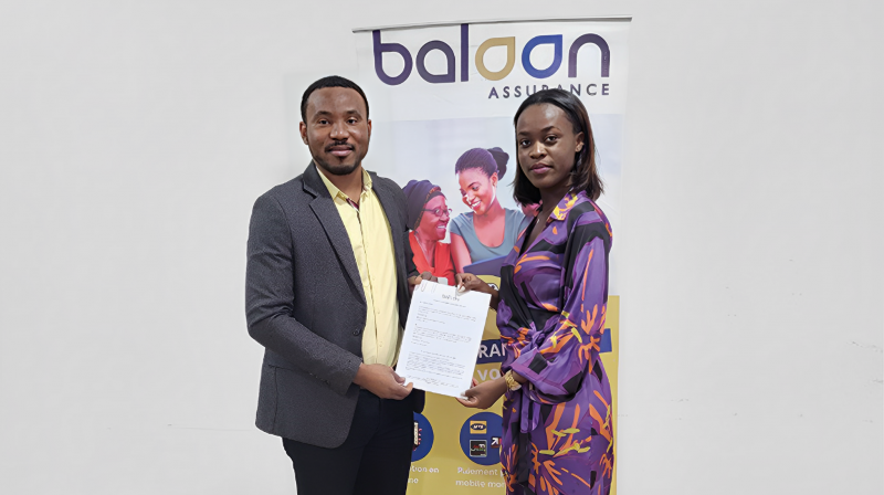 IC_DIGITAL actualite_Baloon Assurance et Mobristore : un partenariat innovant pour l'achat d'assurance auto en ligne