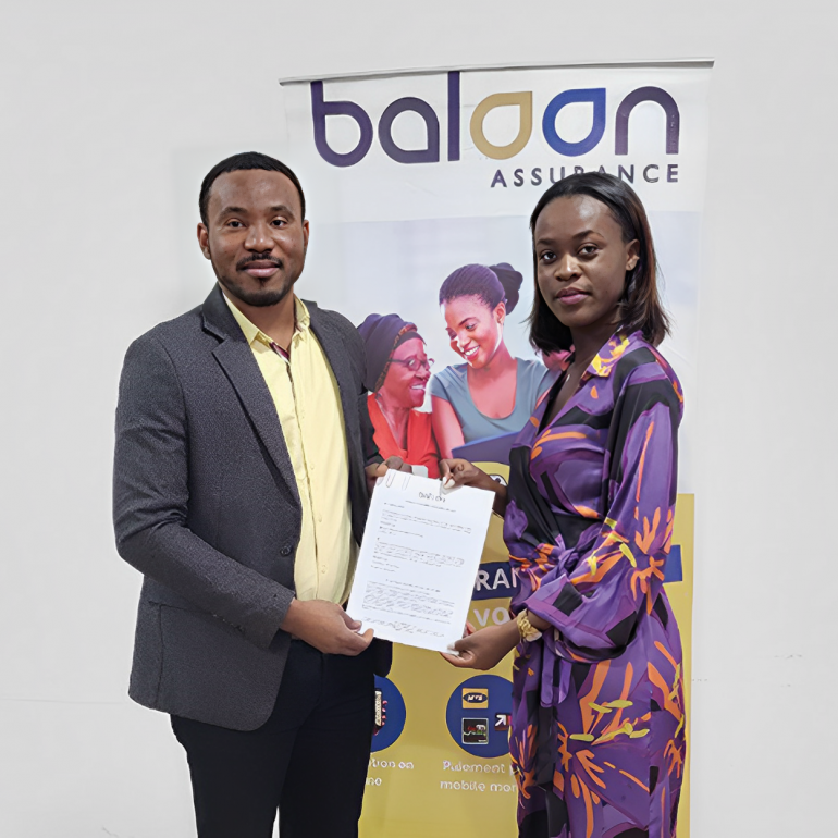 IC_DIGITAL Baloon Assurance et Mobristore : un partenariat innovant pour l'achat d'assurance auto en ligne