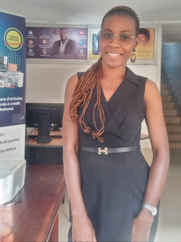 IC DIGITAL Notre_equiepe:GBODA