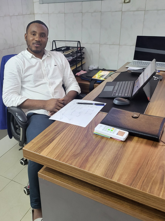 IC DIGITAL Notre_equiepe:YAO