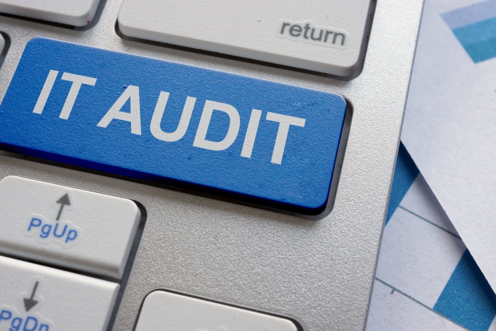 IC DIGITAL AUDIT INFORMATIQUE